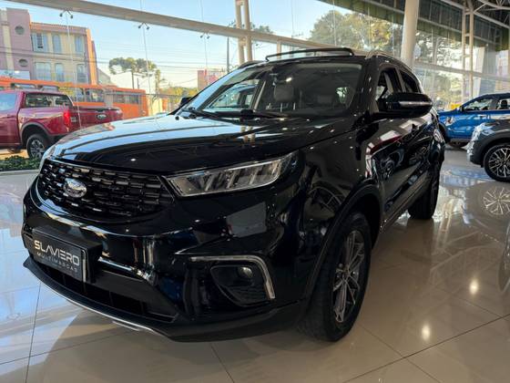 FORD TERRITORY 1.5 ECOBOOST GTDI GASOLINA SEL AUTOMÁTICO FORD TERRITORY 1.5 ECOBOOST GTDI GASOLINA SEL AUTOMÁTICO